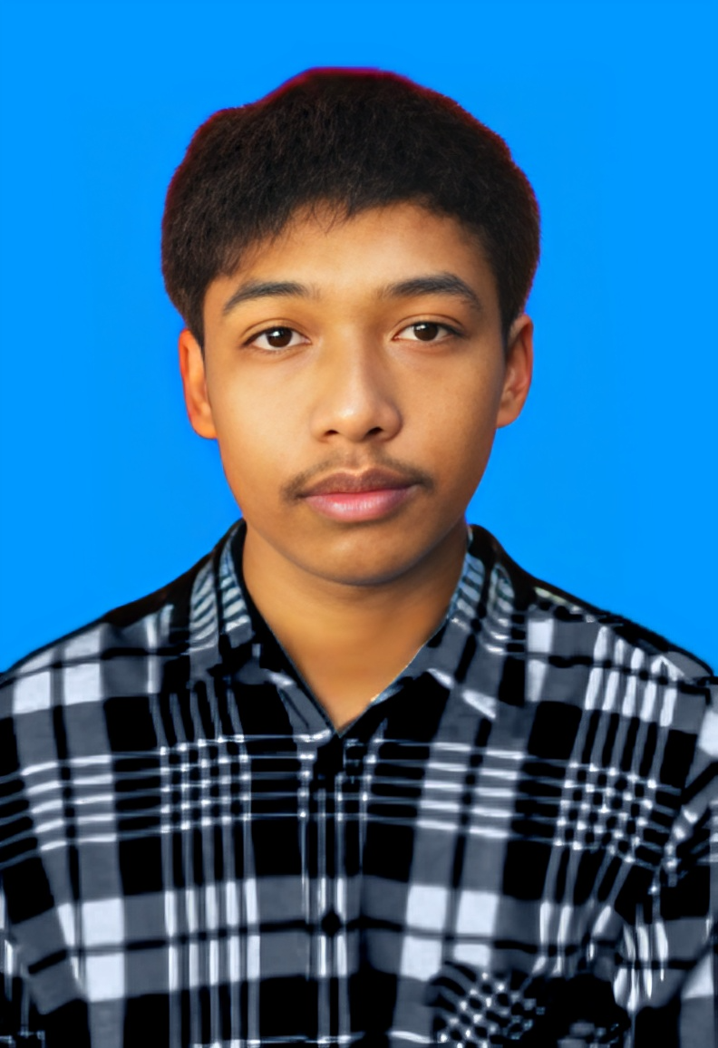 Agung Febrian