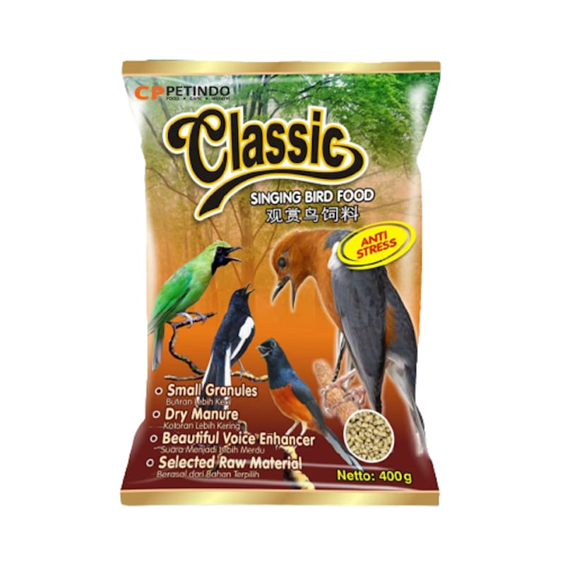 CP Classic