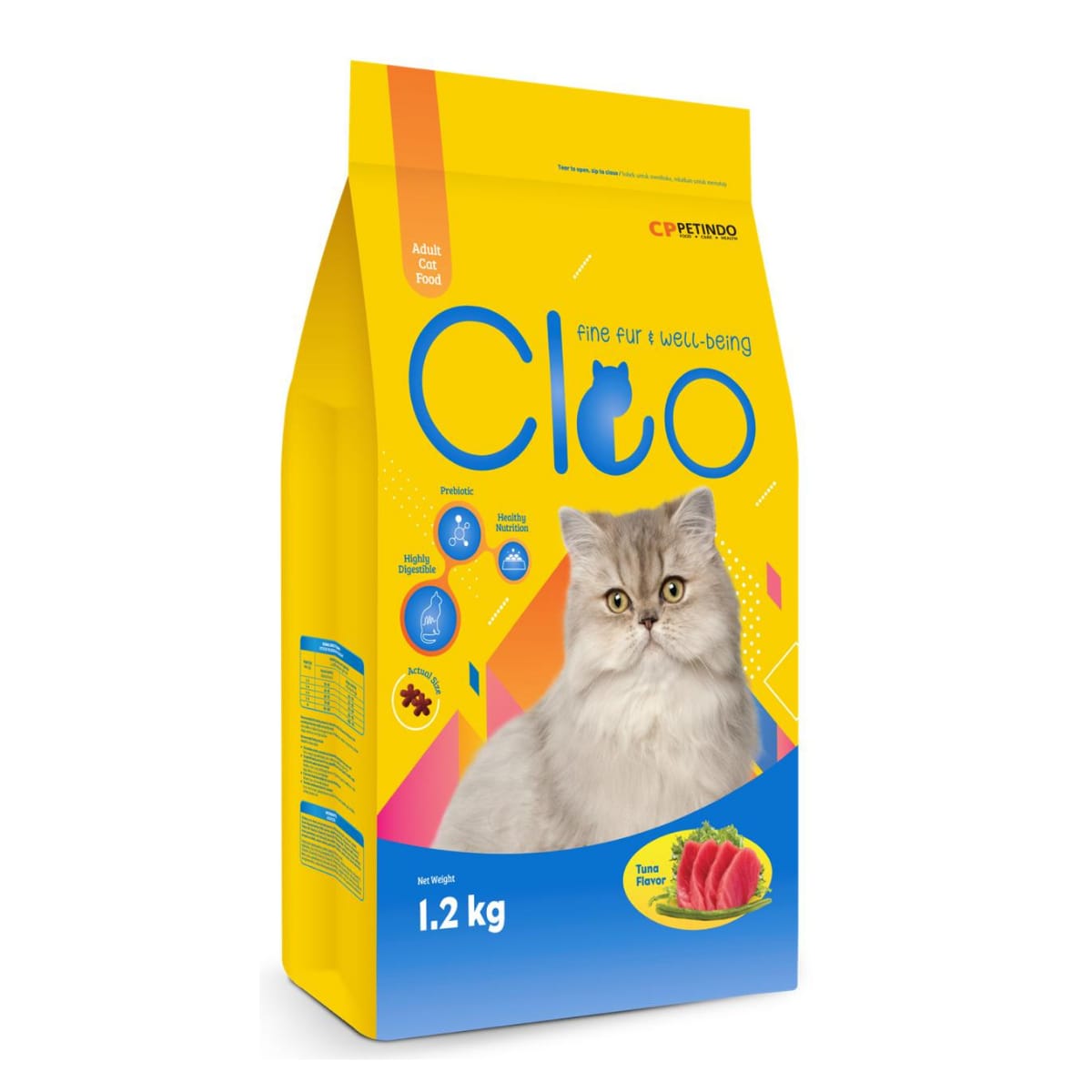 CLEO