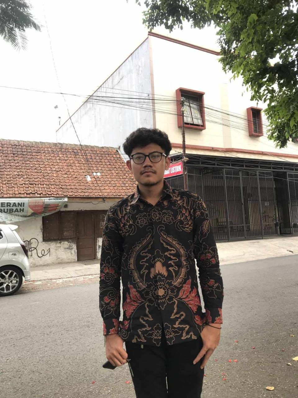 Dede Yayan Suciyana
