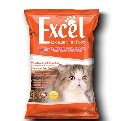 Excel