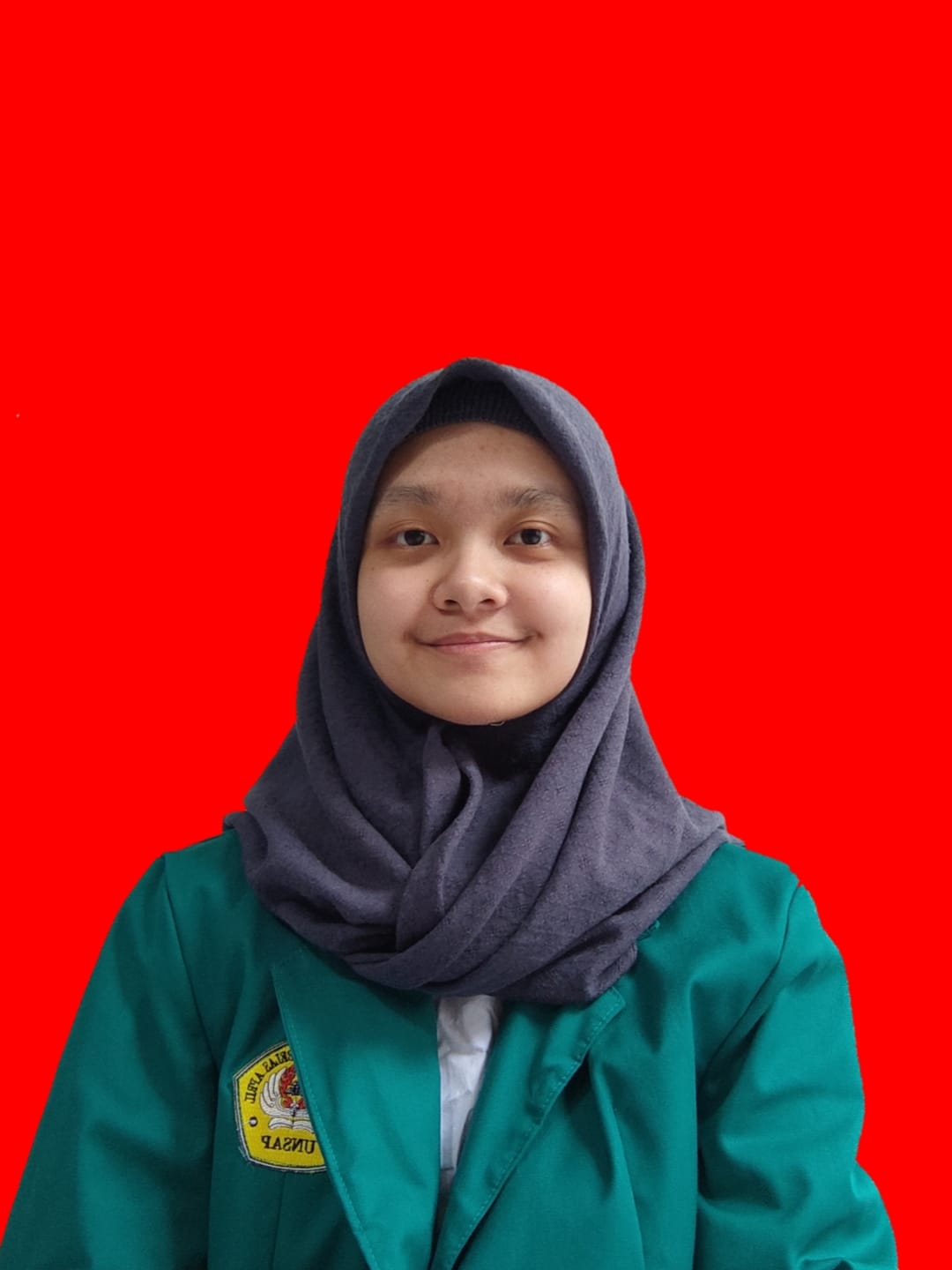 Farida Arindra Zahra