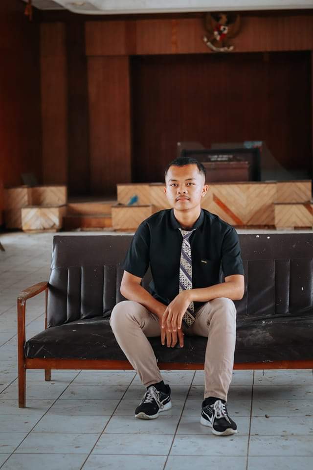 Kemal Hapidz Prastiawan