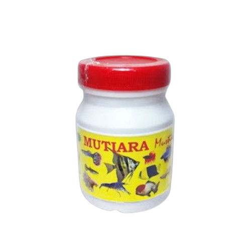Mutiara Tropical