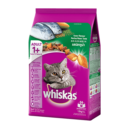 Whiskas Adult